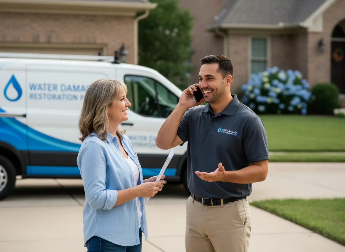 Flood Restoration Dearborn, MI FAQs